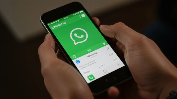 WhatsApp lança nova configuração para chamadas em grupo; entenda como funciona