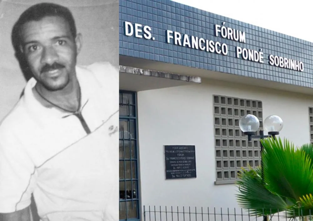 Após 20 anos, acusado pela morte de barbeiro vai a júri nesta quinta em Mata de São João