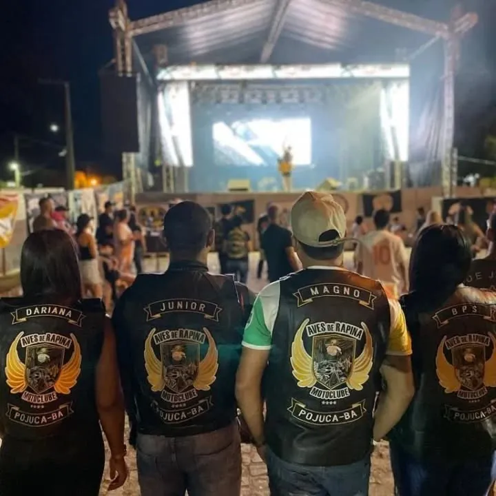 Pojuca recebe 4º Motofest Aves de Rapina com shows, exposições e atrações culturais