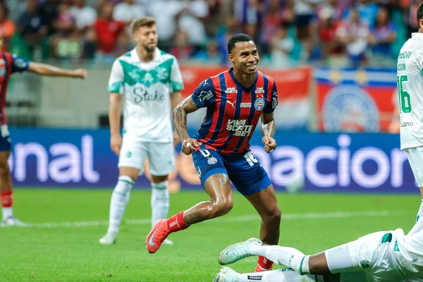Jogador do Bahia aparece na pré-lista da Seleção Brasileira