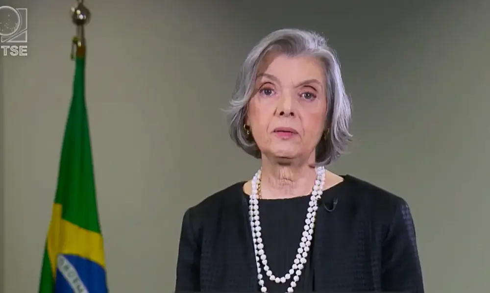 Há má vontade com a presença de mulheres nos tribunais, diz ministra