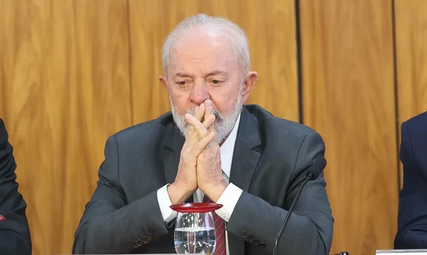 51% desaprovam governo Lula, mostra pesquisa 