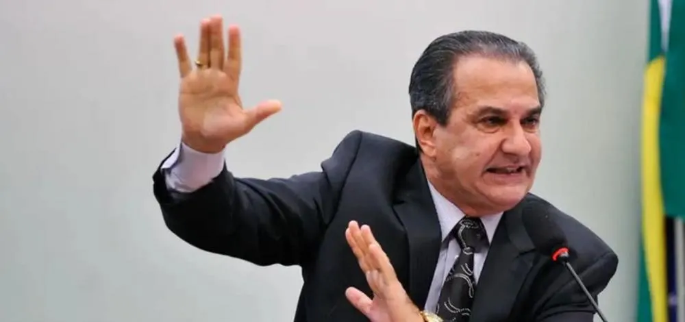 Malafaia volta a criticar STF e diz não temer ser preso