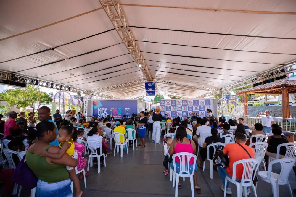 Com quase 30 mil procedimentos, 3ª edição do Fila Zero é concluída com balanço positivo