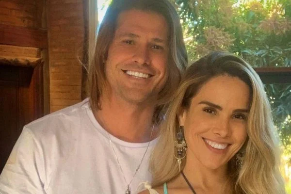Wanessa Camargo abre o jogo sobre caso de suposta agressão de Dado Dolabella: ‘Crise de ciúmes’