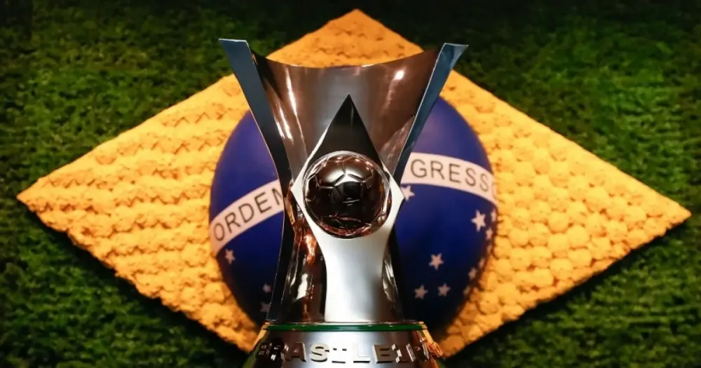 CBF antecipa fim do Brasileirão e altera datas da Copa do Brasil em 2025