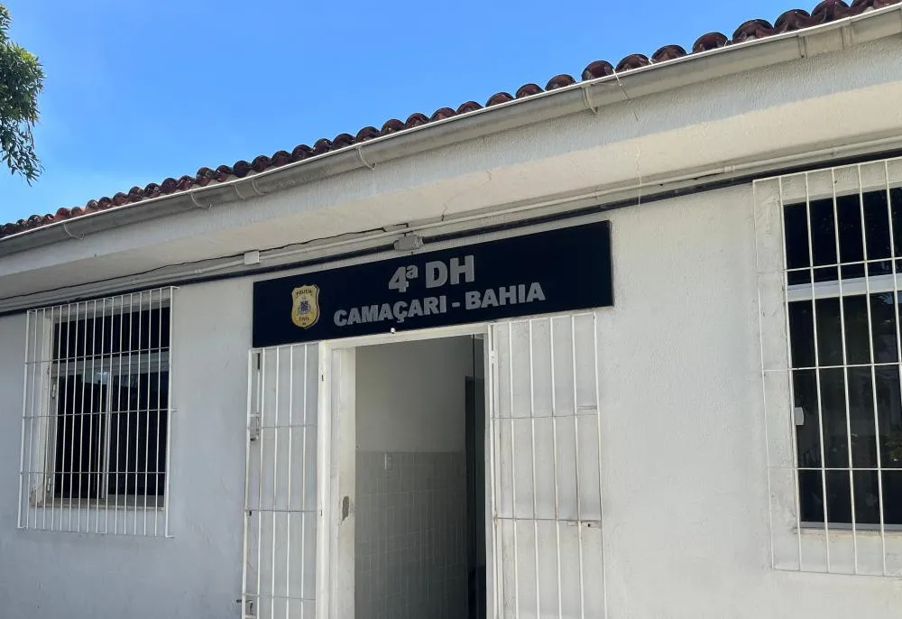 Homem é encontrado morto com marcas de tiros em via pública no bairro Nova Vitória