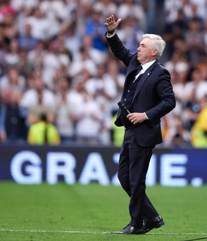 Saiba o horário e onde assistir à convocação de Ancelotti