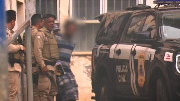 Homem confessa participação nas mortes de três mulheres em praia de Ilhéus