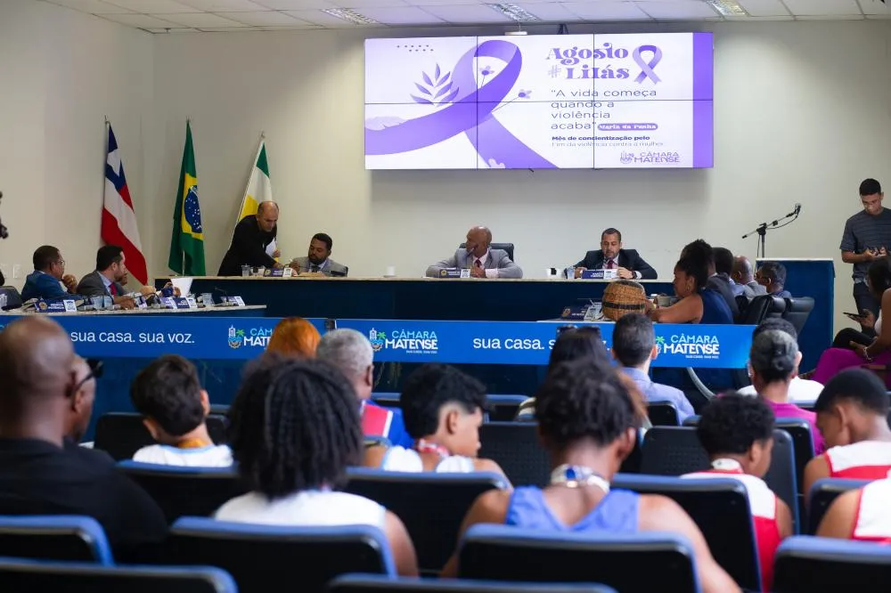 Câmara aprova pacote de projetos do Executivo com avanços em regularização fundiária, educação e turismo