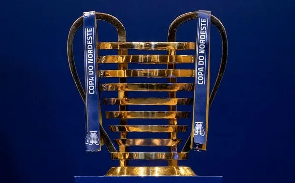CBF define datas dos confrontos entre Bahia e Confiança pela final da Copa do Nordeste