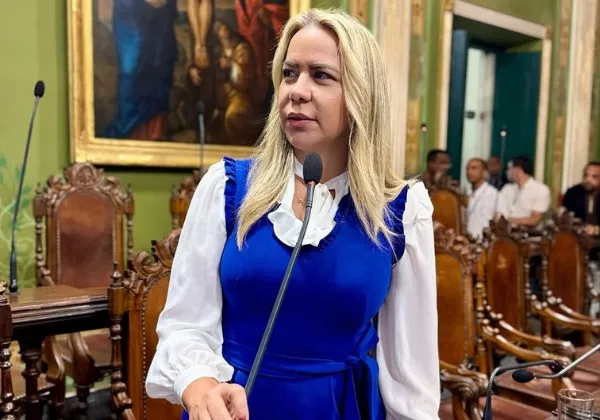 Vereadora propõe interdição de ruas para esportes após filho atropelar maratonista