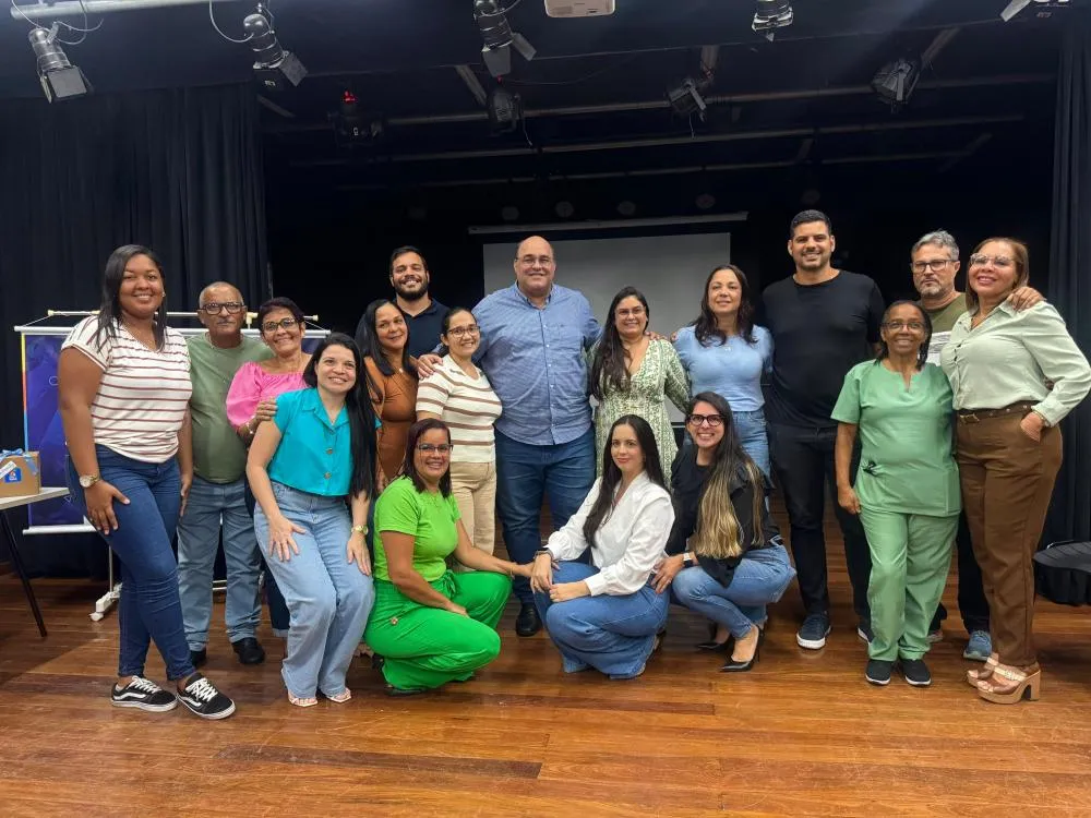Programa “Melhor em Casa” celebra três anos com mais de 23 mil atendimentos 