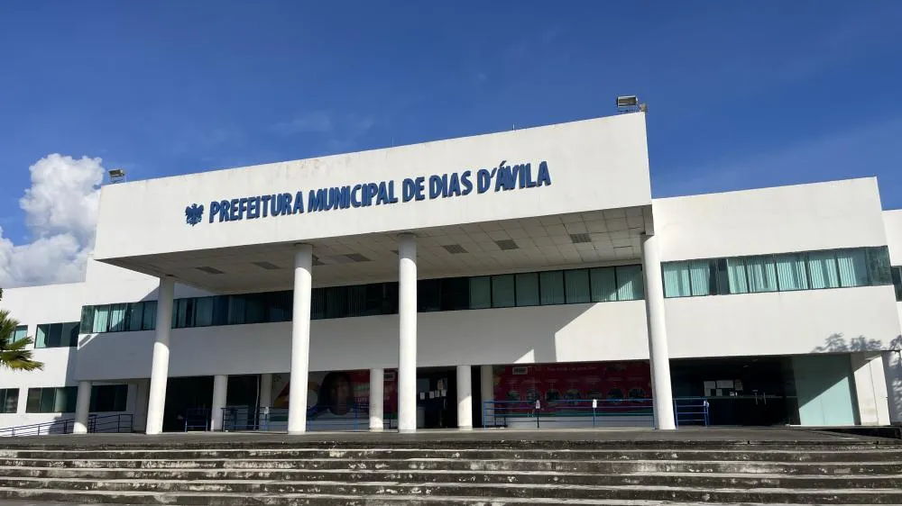 Prefeitura de Dias d’Ávila abre consulta pública online para o PPA 2026-2029