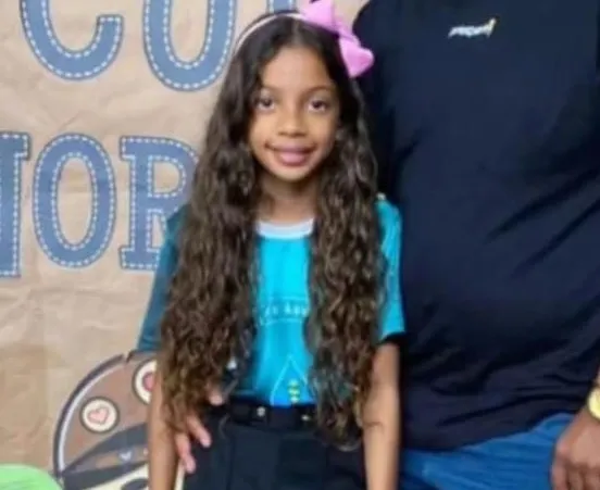 Menina de 10 anos desaparece em Camaçari; polícia faz buscas na região