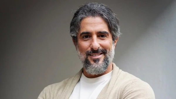 Marcos Mion se pronuncia sobre apresentar o BBB no lugar de Tadeu Schmidt