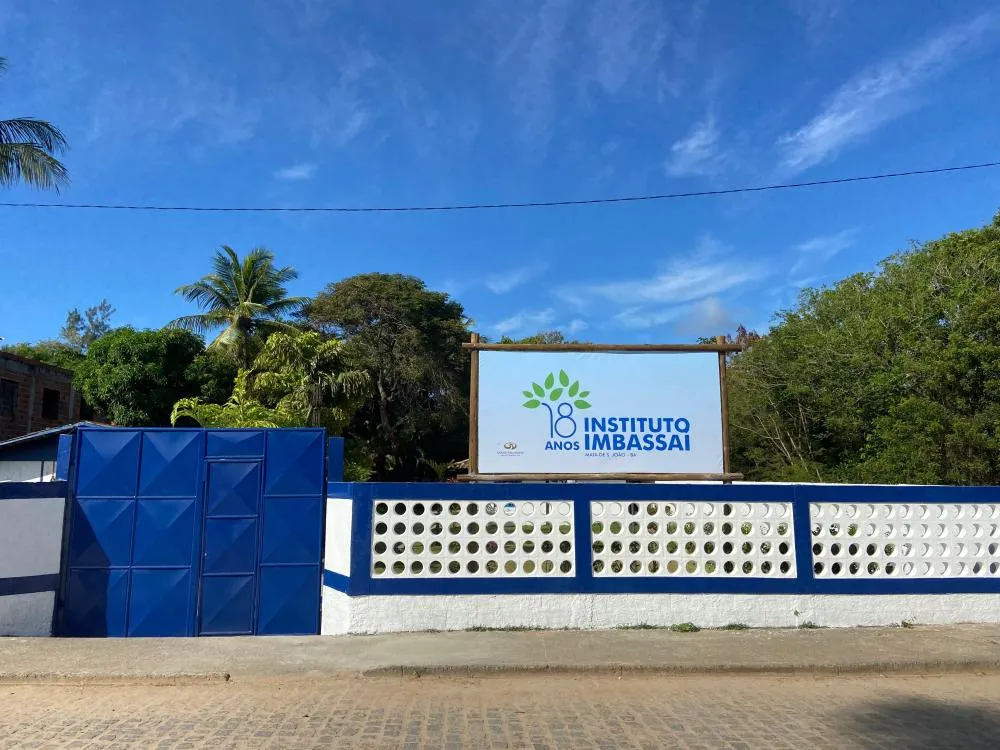 Instituto Imbassaí abre inscrições para Programa Jovem Aprendiz 