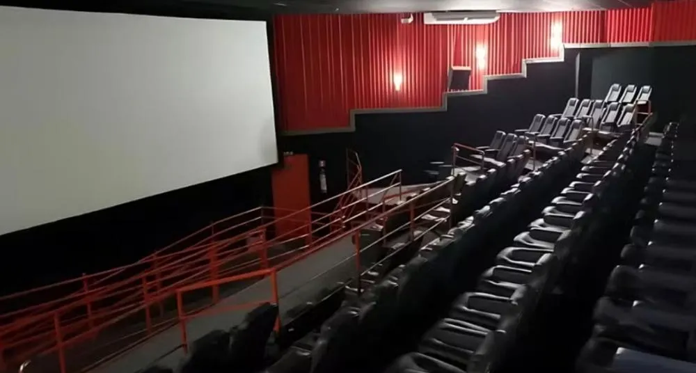 'Semana do Cinema' retorna a Salvador e RMS com ingressos a R$ 10
