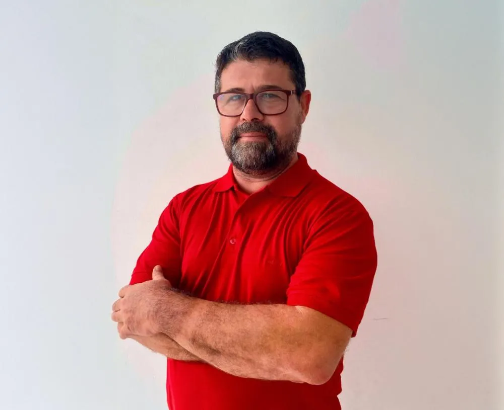 Machado toma posse como presidente do PT Pojuca neste sábado
