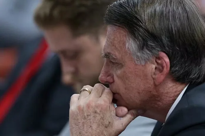 PGR defende “equilíbrio entre Bolsonaro e interesses da Justiça”