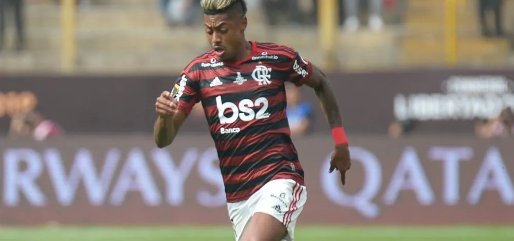 Defesa de Bruno Henrique desiste de recurso e investigação segue no STJ 