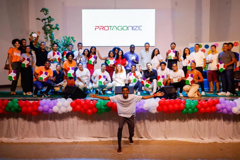 Juventude em pauta: Protagonize chega ao litoral neste sábado (30)