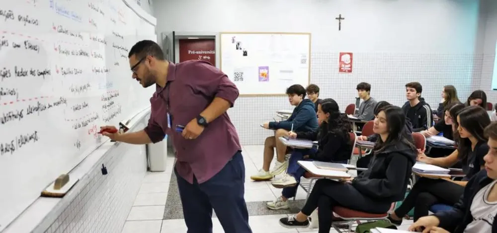 MEC divulga lista de espera do Prouni do 2º semestre de 2025