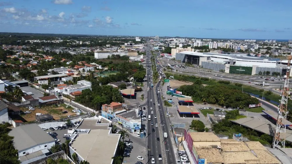 Lauro de Freitas bate recorde e recupera R$ 8,7 milhões da dívida ativa no município