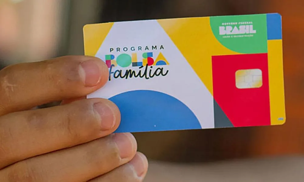 Governo não prevê no orçamento reajuste no Bolsa Família em 2026