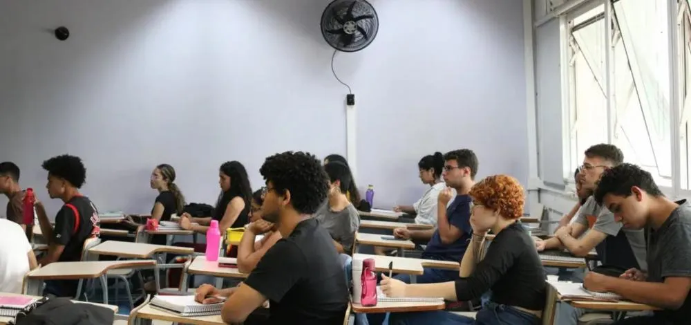 FGV divulga lista final de cotistas no CPNU 2025