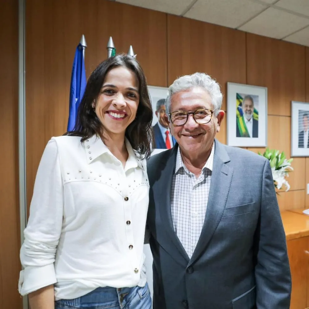 Falta de estrutura pode ter motivado pedido de exoneração de Ara Brasil em Camaçari