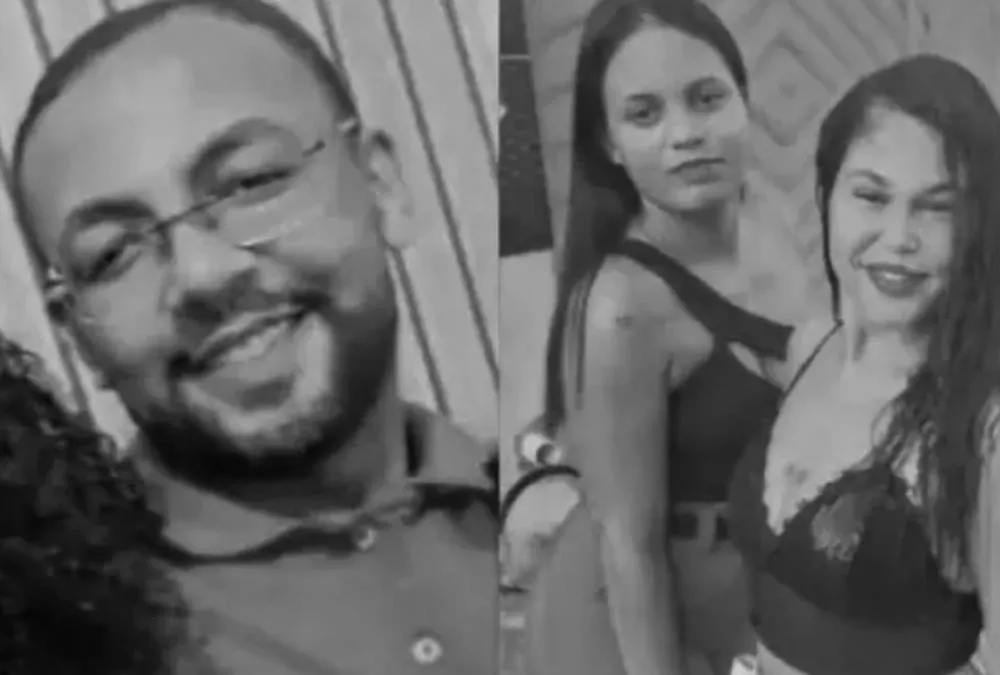Audiência de instrução do triplo homicídio em Dias d’Ávila ouve testemunhas
