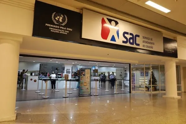 SAC Camaçari oferece emissão da nova identidade sem agendamento a partir desta quarta (3)