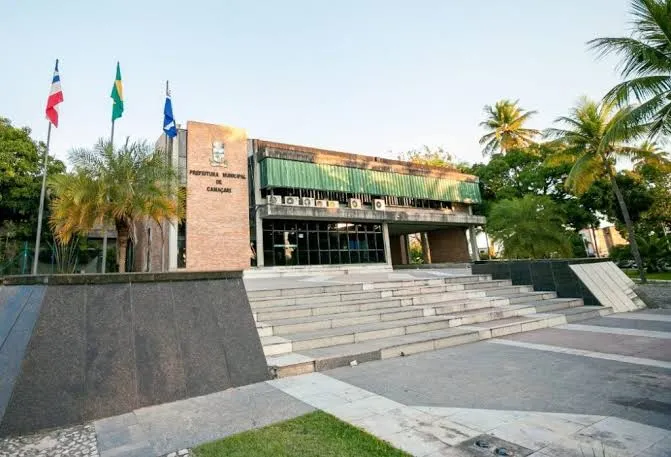 TCM suspende pregão da Prefeitura de Camaçari para locação de veículos blindados