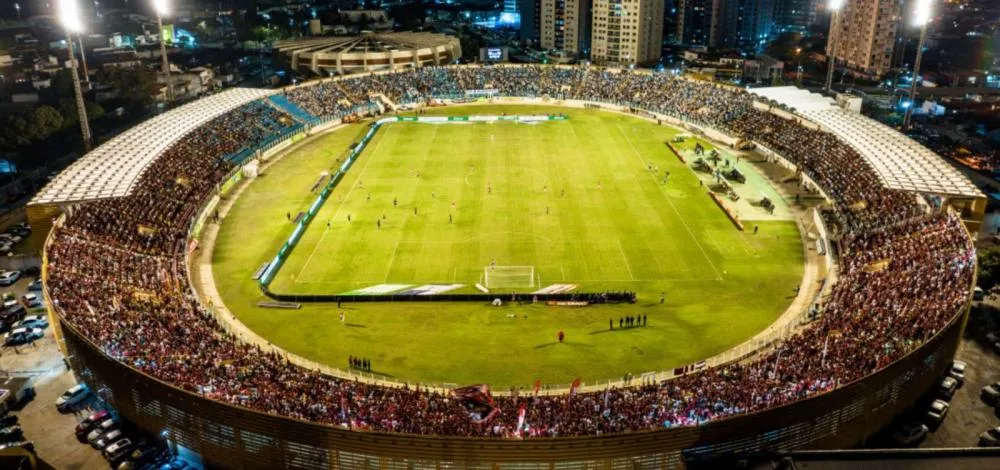 Confiança x Bahia: saiba onde assistir, as prováveis escalações e arbitragem do jogo