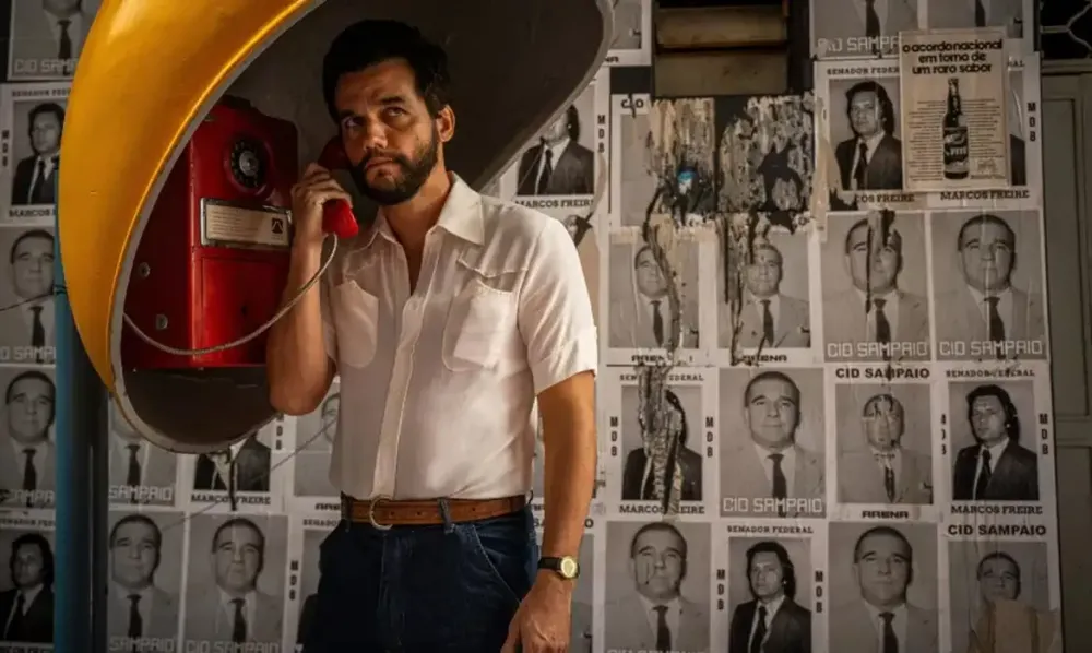  Filmes nacionais têm recorde de inscrição no 27º Festival do Rio 