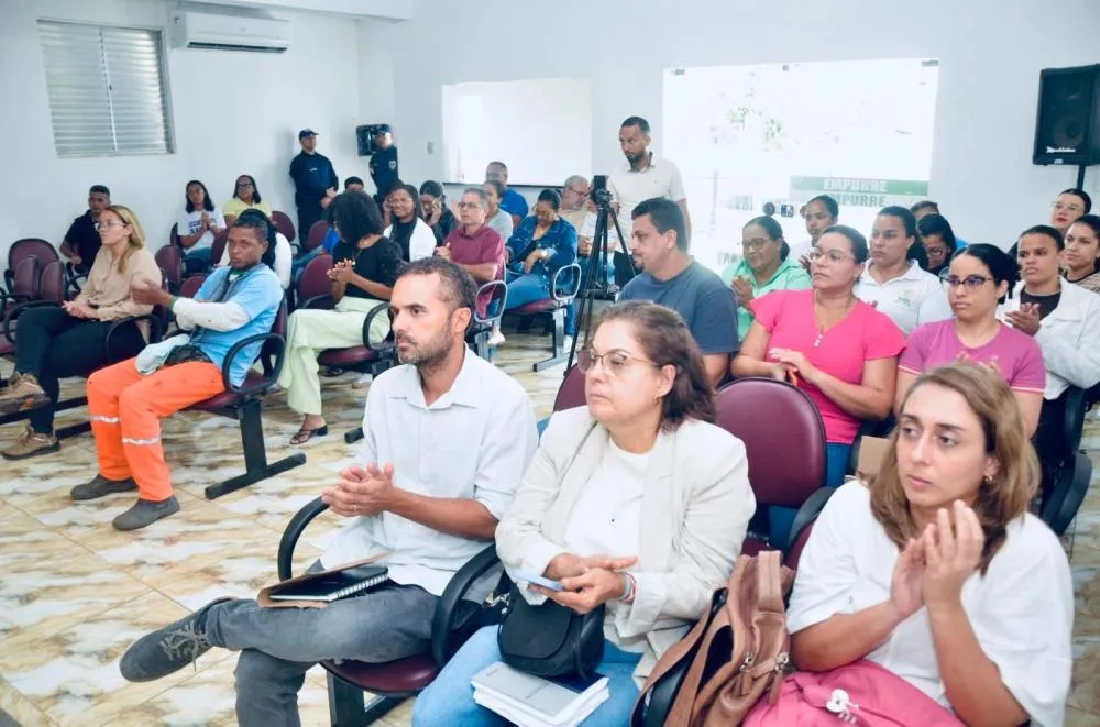 Itanagra promove Audiência Pública sobre concessão dos serviços de limpeza urbana e manejo de resíduos solidariedade 