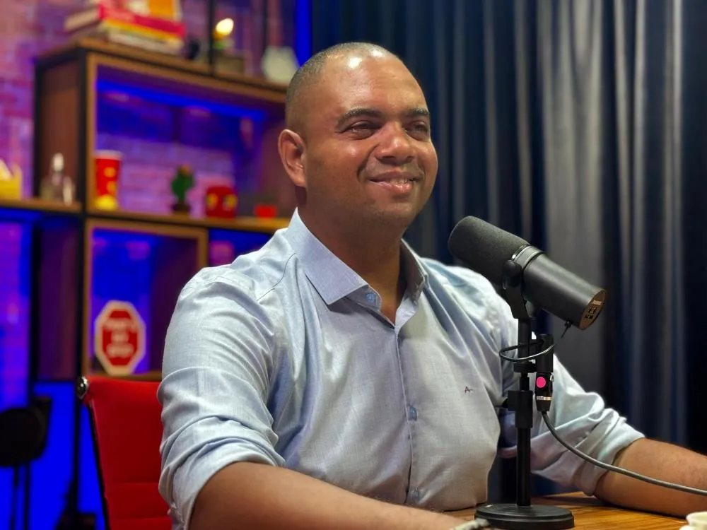 Comunidade organiza corrente de oração enquanto vereador Tiago de Zezo segue internado na UTI