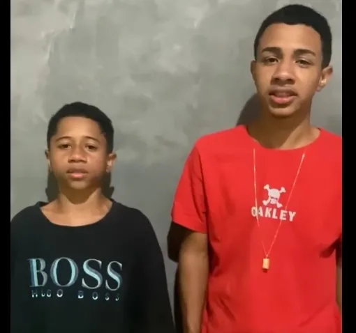 Pai de dupla mirim de arrocha perde parte da memória após acidente 