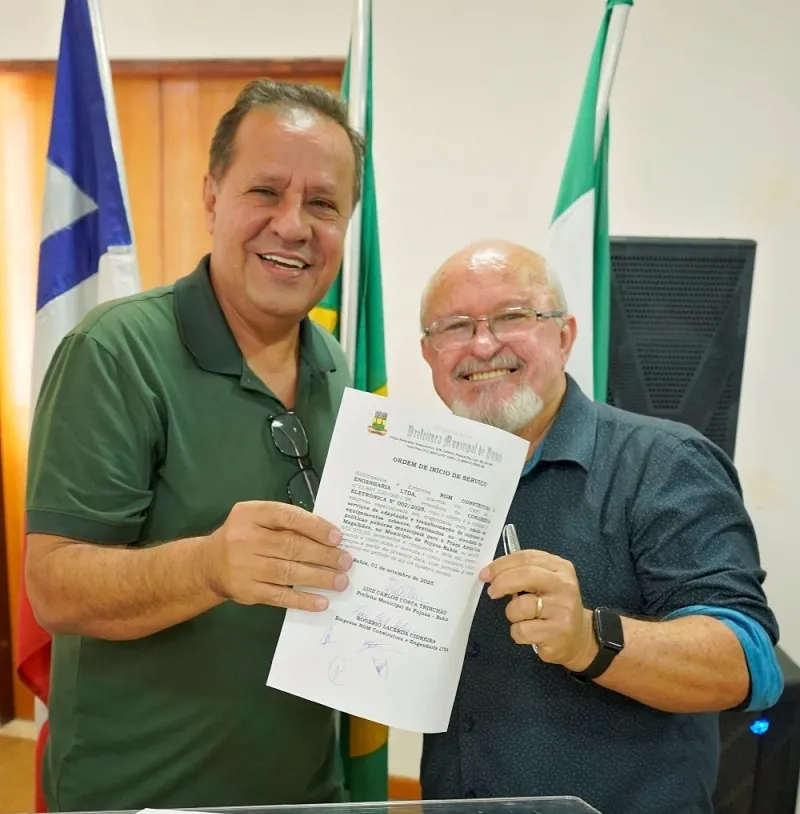 Prefeitura de Pojuca cria polos modernos de gastronomia e comércio a partir de contêineres