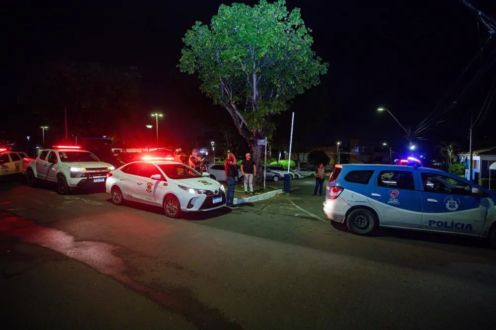 Prefeitura e Polícia Civil unem esforços durante Operação Proteção Integrada 