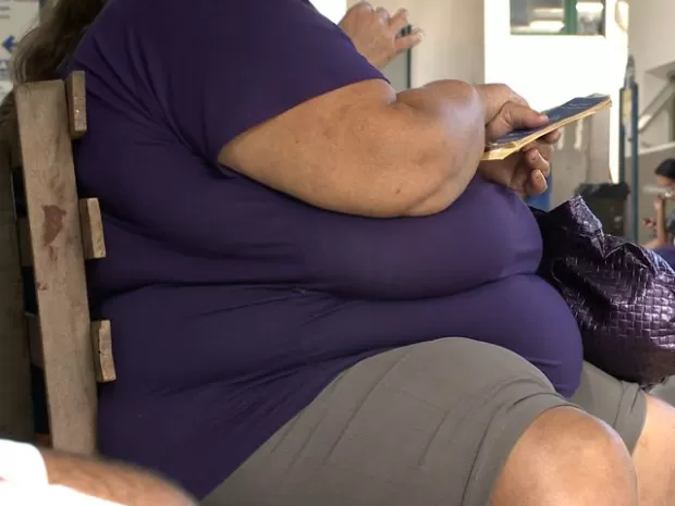 Campanha pede inclusão de medicamentos para obesidade no SUS