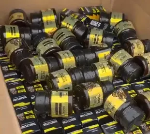 Laboratório de manipulação ilegal de anabolizantes é desarticulado em Vila de Abrantes