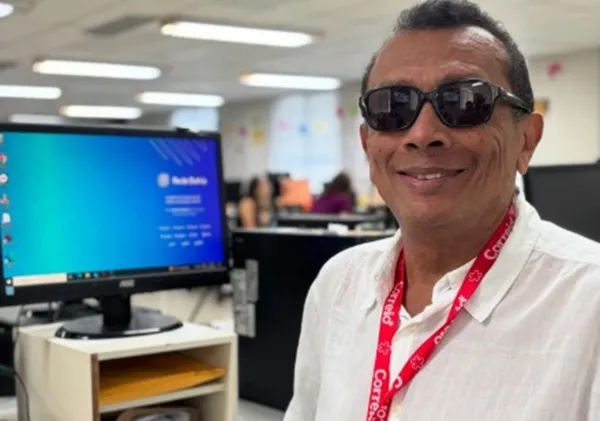 Jornalista Marrom é demitido da Rede Bahia após 40 anos 
