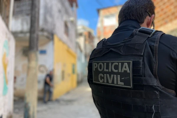 Suspeito de abusar sexualmente de crianças entre 3 e 14 anos é preso em São Francisco do Conde
