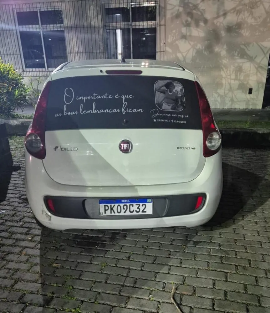 Veículo roubado é recuperado e droga apreendida pela PM em Camaçari