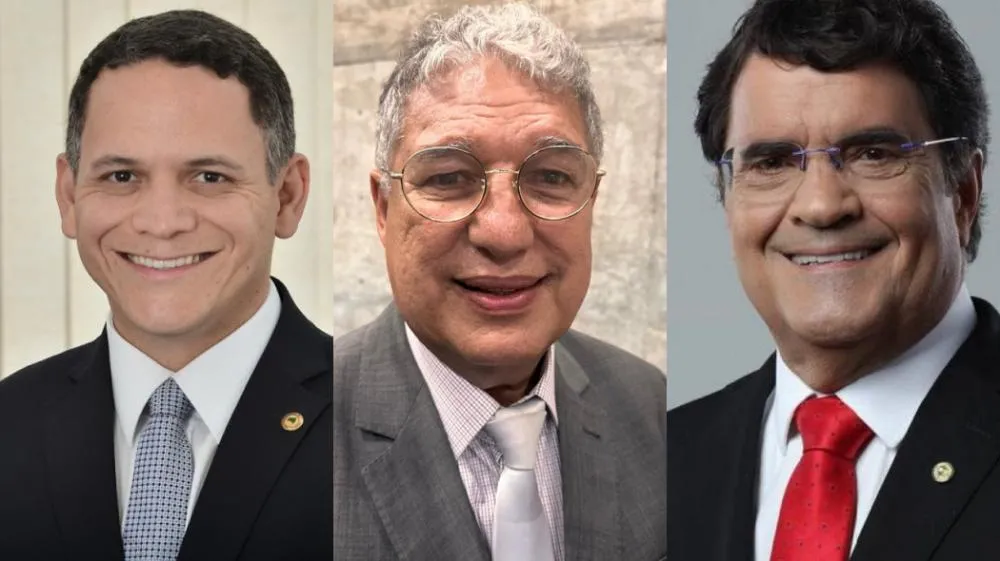 Motociclista morre em acidente envolvendo carro com secretários e deputado estadual