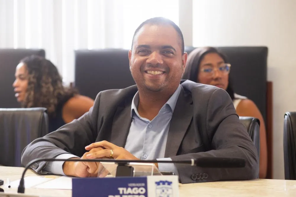 Tiago de Zezo segue internado na UTI; médicos investigam reação alérgica grave