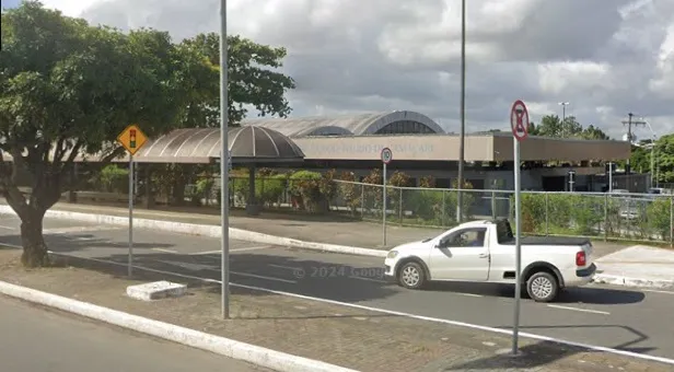 Homem com mandado de prisão por estupro de vulnerável é capturado em Camaçari