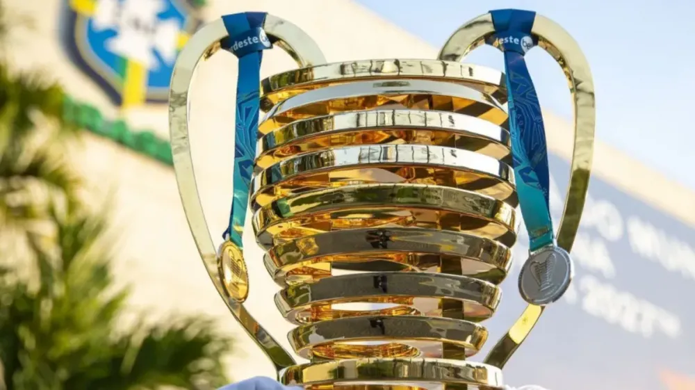 Copa do Nordeste 2026 terá novo formato; entenda o que pode mudar